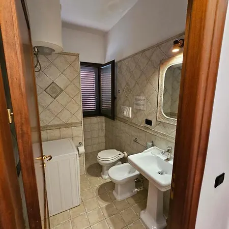 Magliolo Lejlighedshotel