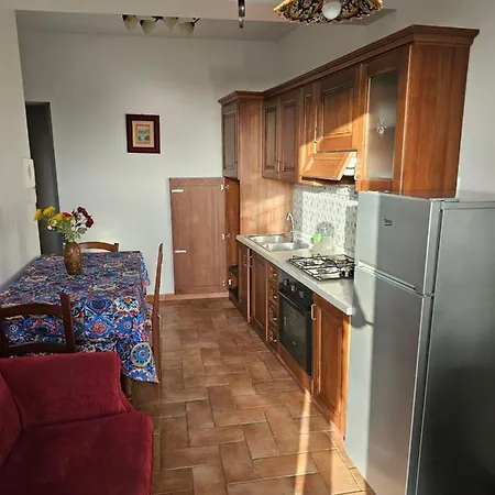 Magliolo Lejlighedshotel Cefalù