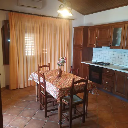 Magliolo Lejlighedshotel Cefalù