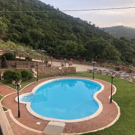 Lägenhetshotell Magliolo Cefalù