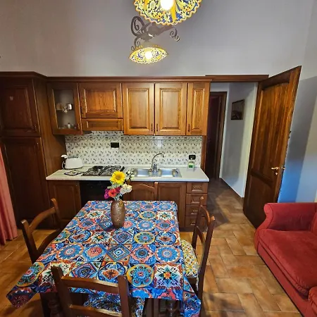 Hotel apartamentowy Magliolo