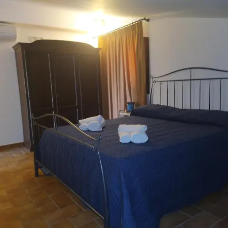 Magliolo 4* Cefalu