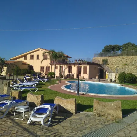 Magliolo Cefalù