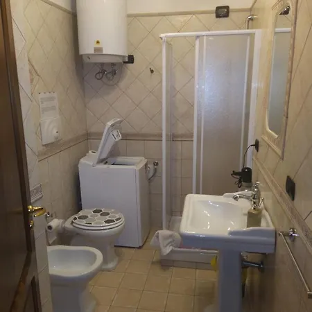 Apart-hotel Magliolo