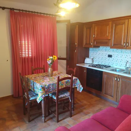 Magliolo Apartahotel