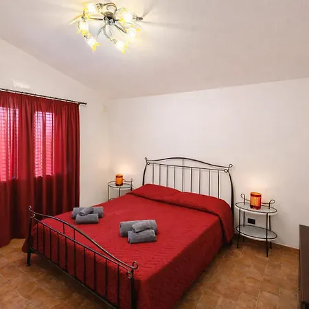 Apartahotel Magliolo