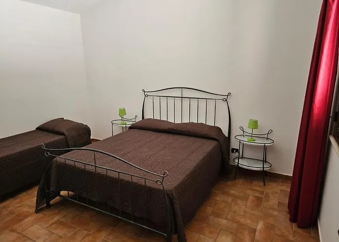 Magliolo Apart Otel Cefalù